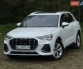 Белый Ауди Ку3, объемом двигателя 2 л и пробегом 166 тыс. км за 21750 $, фото 1 на Automoto.ua