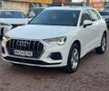 Белый Ауди Ку3, объемом двигателя 1.98 л и пробегом 71 тыс. км за 22800 $, фото 1 на Automoto.ua