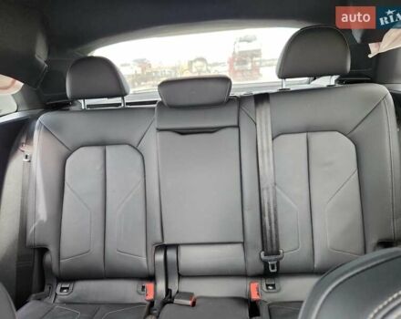 Белый Ауди Ку3, объемом двигателя 2 л и пробегом 59 тыс. км за 9000 $, фото 10 на Automoto.ua