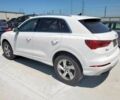 Білий Ауді Ку3, об'ємом двигуна 2 л та пробігом 57 тис. км за 7000 $, фото 3 на Automoto.ua