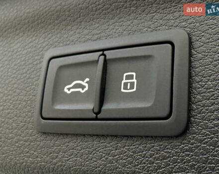 Белый Ауди Ку3, объемом двигателя 2 л и пробегом 42 тыс. км за 27999 $, фото 98 на Automoto.ua