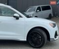 Белый Ауди Ку3, объемом двигателя 2 л и пробегом 84 тыс. км за 27990 $, фото 12 на Automoto.ua