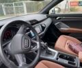 Белый Ауди Ку3, объемом двигателя 1.98 л и пробегом 217 тыс. км за 21200 $, фото 21 на Automoto.ua