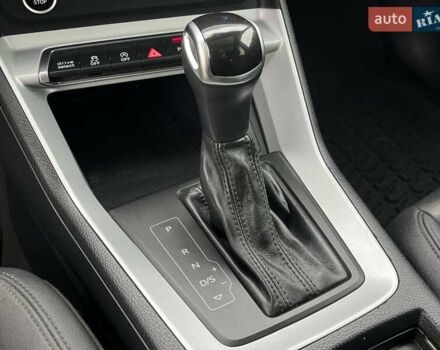 Белый Ауди Ку3, объемом двигателя 2 л и пробегом 84 тыс. км за 27990 $, фото 39 на Automoto.ua