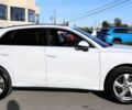 Білий Ауді Ку3, об'ємом двигуна 2 л та пробігом 38 тис. км за 11800 $, фото 7 на Automoto.ua
