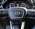 Білий Ауді Ку3, об'ємом двигуна 2 л та пробігом 38 тис. км за 11800 $, фото 13 на Automoto.ua