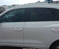 Белый Ауди Ку3, объемом двигателя 2 л и пробегом 156 тыс. км за 7500 $, фото 3 на Automoto.ua