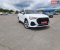 Білий Ауді Ку3, об'ємом двигуна 2 л та пробігом 88 тис. км за 23400 $, фото 1 на Automoto.ua