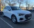 Білий Ауді Ку3, об'ємом двигуна 1.98 л та пробігом 88 тис. км за 23000 $, фото 1 на Automoto.ua