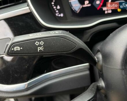 Белый Ауди Ку3, объемом двигателя 1.98 л и пробегом 20 тыс. км за 23500 $, фото 22 на Automoto.ua