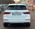 Белый Ауди Ку3, объемом двигателя 1.98 л и пробегом 71 тыс. км за 22800 $, фото 9 на Automoto.ua