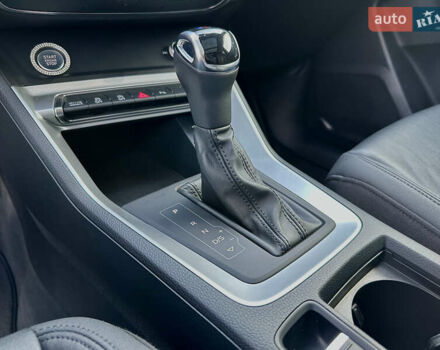 Белый Ауди Ку3, объемом двигателя 2 л и пробегом 42 тыс. км за 27999 $, фото 63 на Automoto.ua