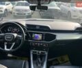 Белый Ауди Ку3, объемом двигателя 1.98 л и пробегом 124 тыс. км за 23800 $, фото 16 на Automoto.ua