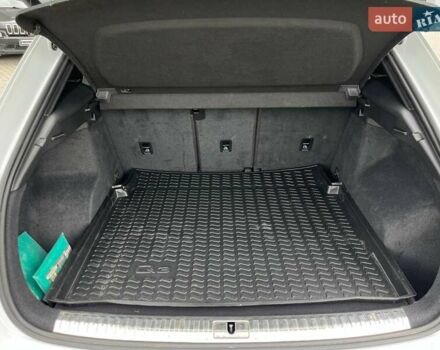 Белый Ауди Ку3, объемом двигателя 2 л и пробегом 84 тыс. км за 27990 $, фото 31 на Automoto.ua