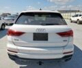 Белый Ауди Ку3, объемом двигателя 2 л и пробегом 75 тыс. км за 7500 $, фото 5 на Automoto.ua