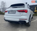 Белый Ауди Ку3, объемом двигателя 1.98 л и пробегом 26 тыс. км за 32600 $, фото 40 на Automoto.ua