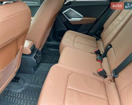 Белый Ауди Ку3, объемом двигателя 1.98 л и пробегом 217 тыс. км за 21200 $, фото 32 на Automoto.ua