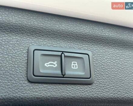 Белый Ауди Ку3, объемом двигателя 1.98 л и пробегом 71 тыс. км за 22800 $, фото 15 на Automoto.ua