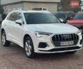 Белый Ауди Ку3, объемом двигателя 1.98 л и пробегом 71 тыс. км за 22800 $, фото 2 на Automoto.ua