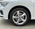 Ауди Ку3 2021 в Одессе на Automoto.ua Белый Ауди Ку3, объемом двигателя 2 л и пробегом 58 тыс. км за 32340 $, фото 12 на Automoto.ua