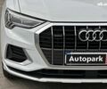 Ауди Ку3 2021 в Одессе на Automoto.ua Белый Ауди Ку3, объемом двигателя 2 л и пробегом 58 тыс. км за 32340 $, фото 3 на Automoto.ua