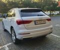 Білий Ауді Ку3, об'ємом двигуна 1.98 л та пробігом 58 тис. км за 31400 $, фото 3 на Automoto.ua