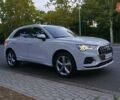 Білий Ауді Ку3, об'ємом двигуна 1.98 л та пробігом 58 тис. км за 31400 $, фото 20 на Automoto.ua