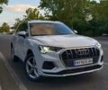 Білий Ауді Ку3, об'ємом двигуна 1.98 л та пробігом 58 тис. км за 31400 $, фото 1 на Automoto.ua