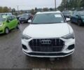 Белый Ауди Ку3, объемом двигателя 2 л и пробегом 129 тыс. км за 8000 $, фото 11 на Automoto.ua