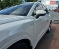 Белый Ауди Ку3, объемом двигателя 1.98 л и пробегом 95 тыс. км за 26300 $, фото 10 на Automoto.ua