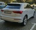 Білий Ауді Ку3, об'ємом двигуна 1.98 л та пробігом 58 тис. км за 31400 $, фото 5 на Automoto.ua