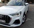 Белый Ауди Ку3, объемом двигателя 1.98 л и пробегом 50 тыс. км за 26500 $, фото 10 на Automoto.ua