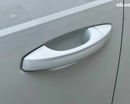 Ауди Ку3 2021 в Одессе на Automoto.ua Белый Ауди Ку3, объемом двигателя 2 л и пробегом 58 тыс. км за 32340 $, фото 11 на Automoto.ua