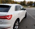 Белый Ауди Ку3, объемом двигателя 1.98 л и пробегом 50 тыс. км за 26500 $, фото 9 на Automoto.ua