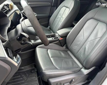 Ауди Ку3 2021 в Одессе на Automoto.ua Белый Ауди Ку3, объемом двигателя 2 л и пробегом 58 тыс. км за 32340 $, фото 28 на Automoto.ua