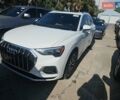 Белый Ауди Ку3, объемом двигателя 2 л и пробегом 30 тыс. км за 21000 $, фото 1 на Automoto.ua