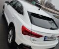 Белый Ауди Ку3, объемом двигателя 1.4 л и пробегом 43 тыс. км за 37500 $, фото 3 на Automoto.ua