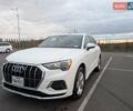 Ауди Ку3 2021 в Ровно на Automoto.ua Белый Ауди Ку3, объемом двигателя 2 л и пробегом 117 тыс. км за 22999 $, фото 1 на Automoto.ua