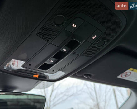 Білий Ауді Ку3, об'ємом двигуна 1.98 л та пробігом 144 тис. км за 24800 $, фото 26 на Automoto.ua