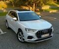 Білий Ауді Ку3, об'ємом двигуна 1.98 л та пробігом 58 тис. км за 31400 $, фото 12 на Automoto.ua