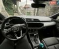 Белый Ауди Ку3, объемом двигателя 1.98 л и пробегом 55 тыс. км за 26700 $, фото 43 на Automoto.ua