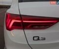 Ауди Ку3 2021 в Ровно на Automoto.ua Белый Ауди Ку3, объемом двигателя 2 л и пробегом 117 тыс. км за 22999 $, фото 25 на Automoto.ua