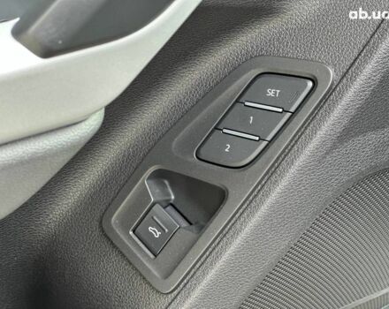 Ауди Ку3 2021 в Одессе на Automoto.ua Белый Ауди Ку3, объемом двигателя 2 л и пробегом 58 тыс. км за 32340 $, фото 25 на Automoto.ua