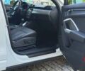 Білий Ауді Ку3, об'ємом двигуна 1.98 л та пробігом 58 тис. км за 31400 $, фото 34 на Automoto.ua