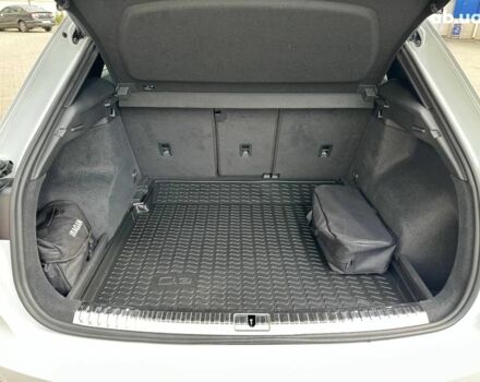 Ауди Ку3 2021 в Одессе на Automoto.ua Белый Ауди Ку3, объемом двигателя 2 л и пробегом 58 тыс. км за 32340 $, фото 15 на Automoto.ua