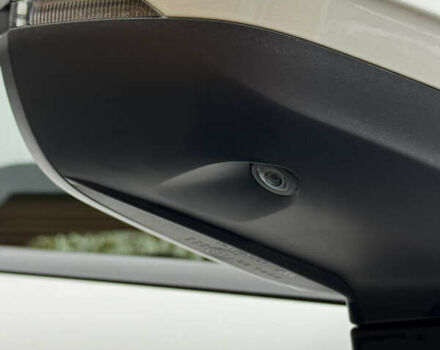 Белый Ауди Ку3, объемом двигателя 2 л и пробегом 60 тыс. км за 29500 $, фото 7 на Automoto.ua