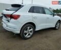 Білий Ауді Ку3, об'ємом двигуна 1.98 л та пробігом 58 тис. км за 31400 $, фото 43 на Automoto.ua
