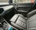 Белый Ауди Ку3, объемом двигателя 1.98 л и пробегом 55 тыс. км за 26700 $, фото 18 на Automoto.ua