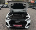 Ауди Ку3 2021 в Киеве на Automoto.ua Белый Ауди Ку3, объемом двигателя 1.98 л и пробегом 122 тыс. км за 28500 $, фото 55 на Automoto.ua
