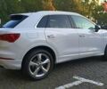 Білий Ауді Ку3, об'ємом двигуна 1.98 л та пробігом 58 тис. км за 31400 $, фото 6 на Automoto.ua